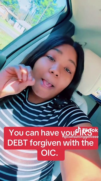 IRS DEBT COMPLETELY GONE #irsnews #irshelp