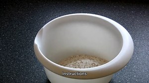 self rising flour recipe