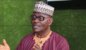 Current system of collecting royalties for musicians outmoded; let’s use technology – Sidiku Buari