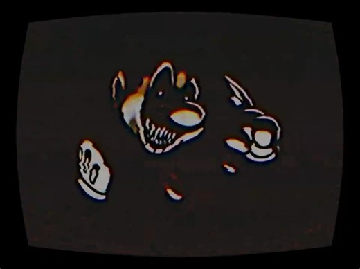 Mario's Madness - Main Menu - revisualized