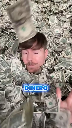 Cuanto Dinero Gana MrBeast
