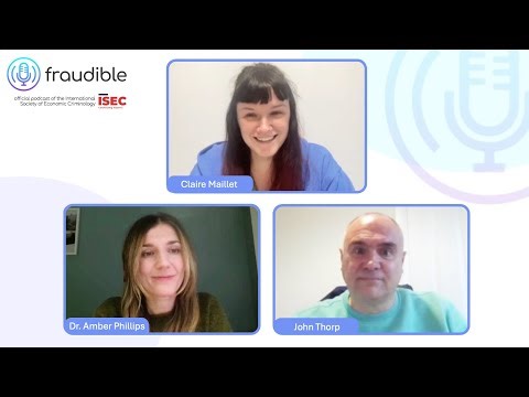 fraudible - Series 3, Episode 1: Asset Recovery