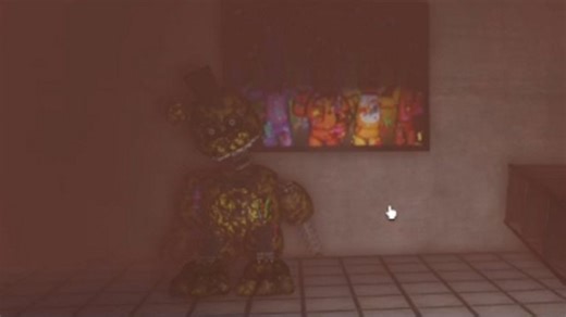 Highlight: playing roblox horror games and fortnight and chating w friends