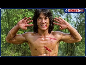 Jackie Chan’s Wildest Martial Arts – DRUNKEN MASTER’s Iconic Scenes