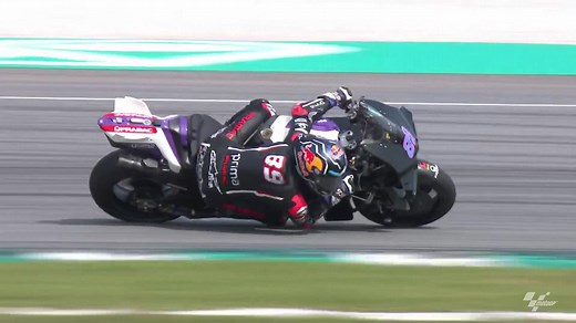 338K views · 8.2K reactions | Phenomenal pace in the early hours of today's #SepangTest  #MotoGP riders kickstart day 2 with smashing lap times  | MotoGP | Facebook