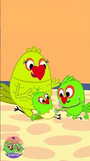 Piku doctor to treat Tuki's Burps | English Cartoon for Kids | English Moral Stories | #kidsvideos