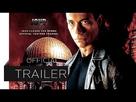 The Order // Trailer // Jean-Claude Van Damme