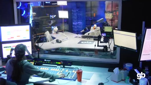 Does the Vatican have ancient evidence of aliens?! Glenn Beck speaks to former U.S. government UAP official Luis Elizondo, who describes what the Vatican once showed him. Plus, Lue comments on President Trump's recent order to release the UFO files. | Glenn Beck