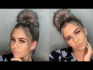 COMO FAZER COQUE PODRÃO|RAPIDO E FÁCIL !🥰