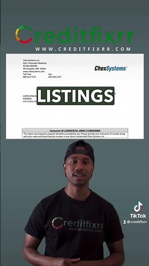 Disputing Your ChexSystems: What to Do After Being Denied a Bank Account?