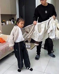 A very quick way to get dressed | Beautiful World