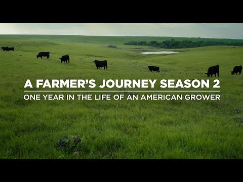 Full Version | A Farmer's Journey Season 2