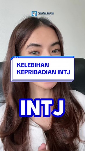 Kelebihan Kepribadian INTJ: Karakter dan Ciri-Cirinyaa