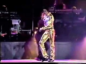 Les meilleurs pas de danse de Michael Jackson.flv