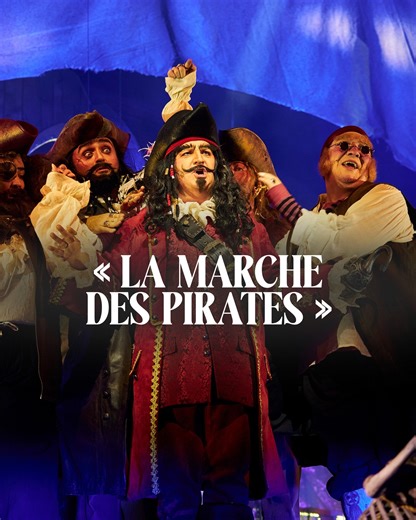 Peter Pan on Instagram: "Qui d'autre que Peter Pan serait prêt à affronter le grand Capitaine Crochet? 🪝"