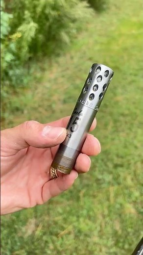 Kicks Smoke Competition Choke Tubes