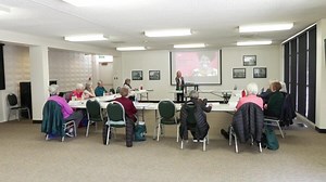 Free program helps older adults adjust to aging - KSLTV.com