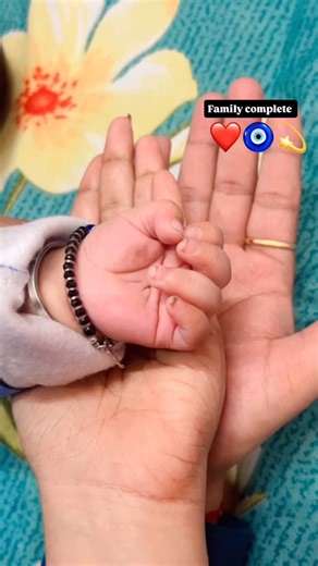 Aadvik Shankhdhar on Instagram: "Family complete 🧿❣️♥️ . . . #trendingreels #newpost #lovemybaby #explore #babyboy #sohnaputt #fathermotherlove #momlife #shoottime* #likesforlike #trending #viral #dailyreels #instagram #instalike #liketime ##baby #reels #newborn #viral #babygirl #love #instagram #reelitfeelit #newparents #trendingsong"