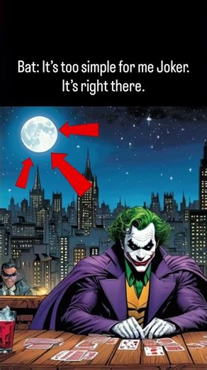 Batman went home and checked the Bat-Computer... still 404 Not Found. 💀 #shorts