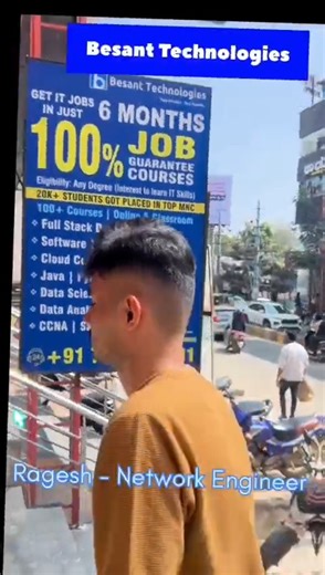 Besant Technologies on Instagram: "Congrats 🔥 | Hands-On Software Courses with Real-Time Projects in Bangalore & Placement Support - Enroll ! Enroll with software courses, a trusted software training institute in Bangalore with online learning options. We offer industry-focused training in Full Stack Development, Java Full Stack, .NET Developer, Data Analytics, SQL, Cloud Computing, DevOps, and Software Testing. Our courses include hands-on projects, mentor-led classes, interview preparation, r