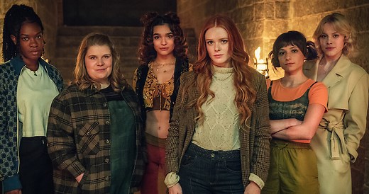 ‘Fate: The Winx Saga’ Season 2 Flies High This September