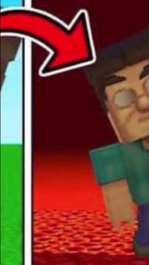 Grotesque Steve (Original) Every Version