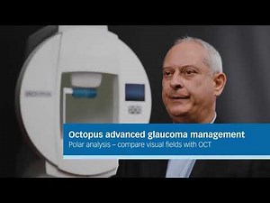 Octopus advanced glaucoma management