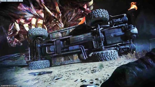 ALL Death Animation Cutscenes (Black Ops 7 Included: Veytharion) BO7 Zombies Game Over Cutscenes