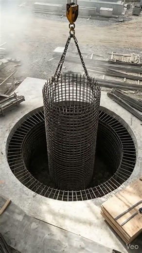 The Staircase from 2099? 🧬⚡#youtubeshorts #ytshorts