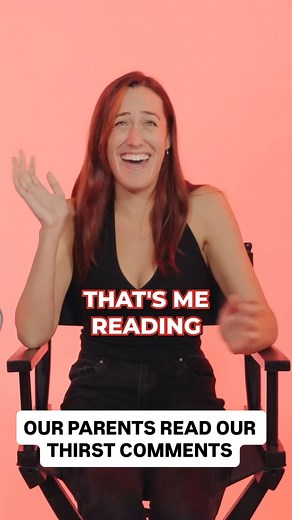 68K views · 467 reactions | Define ‘awkward’  #comedy #ogcrew #parents #thirsty | OG Crew | Facebook