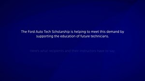 The future needs skilled technicians! By 2028, over 400,000 automotive technicians will be needed in the United States. Ford Auto Tech Scholarship helps by: ✅ Supporting future technician education. ✅ Meeting critical industry demand. ✅ Opening doors to stable careers. ✅ Building tomorrow's skilled workforce. To learn more or apply today, visit techforce.org/fordphilanthropy. #FordAutoTechScholarship #AutomotiveTechnology #MidwestFord | Midwest Ford Dealers | Facebook