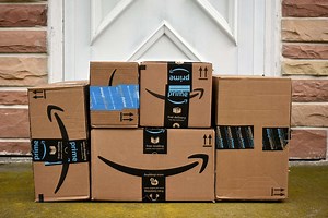 Amazon begins service to pick up non-Prime shipments in three cities and deliver to destinations