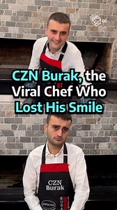 Where did Burak's smile go? 😱😥 | Cultura Colectiva