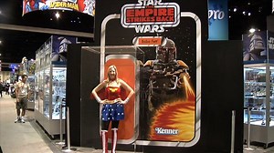 Special Report: Comic-Con 2010