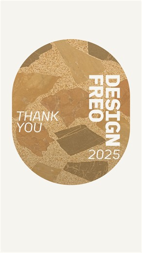 designfreo | HELLO 2026 // Our summer hiatus is over and DesignFreo is ready to roll with a great program for 2026. What’s in store? The stellar local... | Instagram