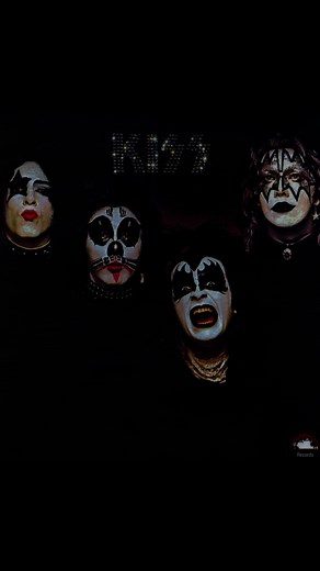 Kiss - Strutter: A Hard Rock Classic from 1974