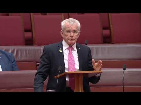 Australian Values Matter