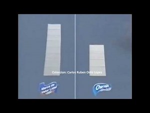 Charmin Ultra Soft - TV Commercial (Puerto Rico, 2007)