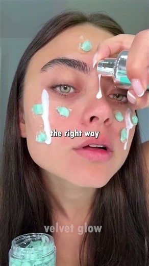 🌞 You're Applying Sunscreen WRONG! 😳 The Correct Way for Flawless Makeup