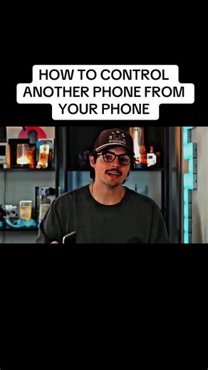 How to monitor and remotely control a phone Disclaimer: For educational purposes only #phonemonitoring #remotecontrol #digitalsurveillance #phonespy #fyp