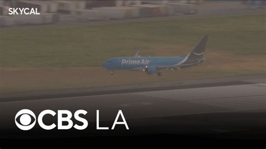 San Bernardino Airport | Look At This! | FlySBD - San Bernardino International Airport