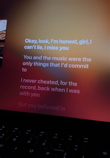 Shot For Me - Emotional Lyrics Breakdown