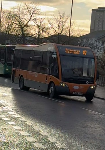 Enviro 200 (@enviro300)’s videos with Son of a Gun - JX