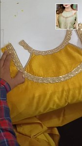 Halter Neck Design | Neck Design #shorts