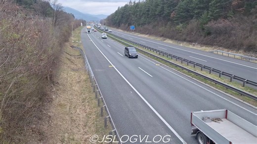 《 A12 Vomp 》卡车灯光、喇叭、音效（Weber、Steiner、Gartner 等）