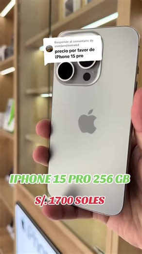 iPhone 15 Pro Review: Features and Specs