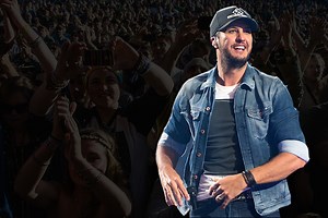 WATCH: Relive the Most Unforgettable Luke Bryan Moments