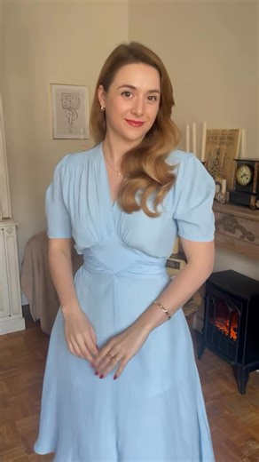 5.3K views · 150 reactions | 冀 Dressing to match the sky in the...