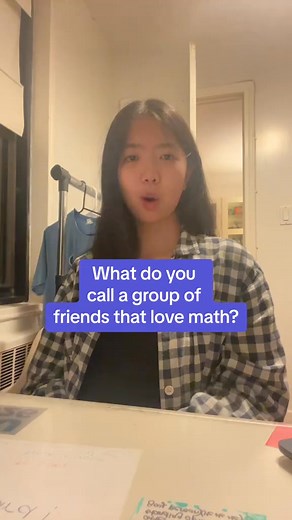 BROO – FUNNY MATH JOKE YOU NEED TO SEE Broo 😆✏️ This math joke is too good not to share! Can you solve it before the punchline? 👀👇 | The math tutor