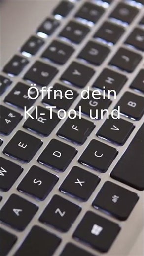 Dein erster KI-Code: 'Hallo Welt' Skript mit KI generieren und ausführen